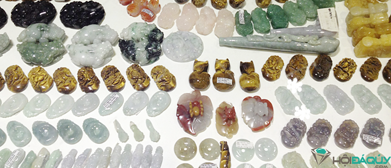 banner da quy phong thuy