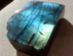 LABRADORITE - Hắc Nguyệt Quang Thạch